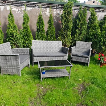 Muzeja Apartamenti Riga Extérieur photo