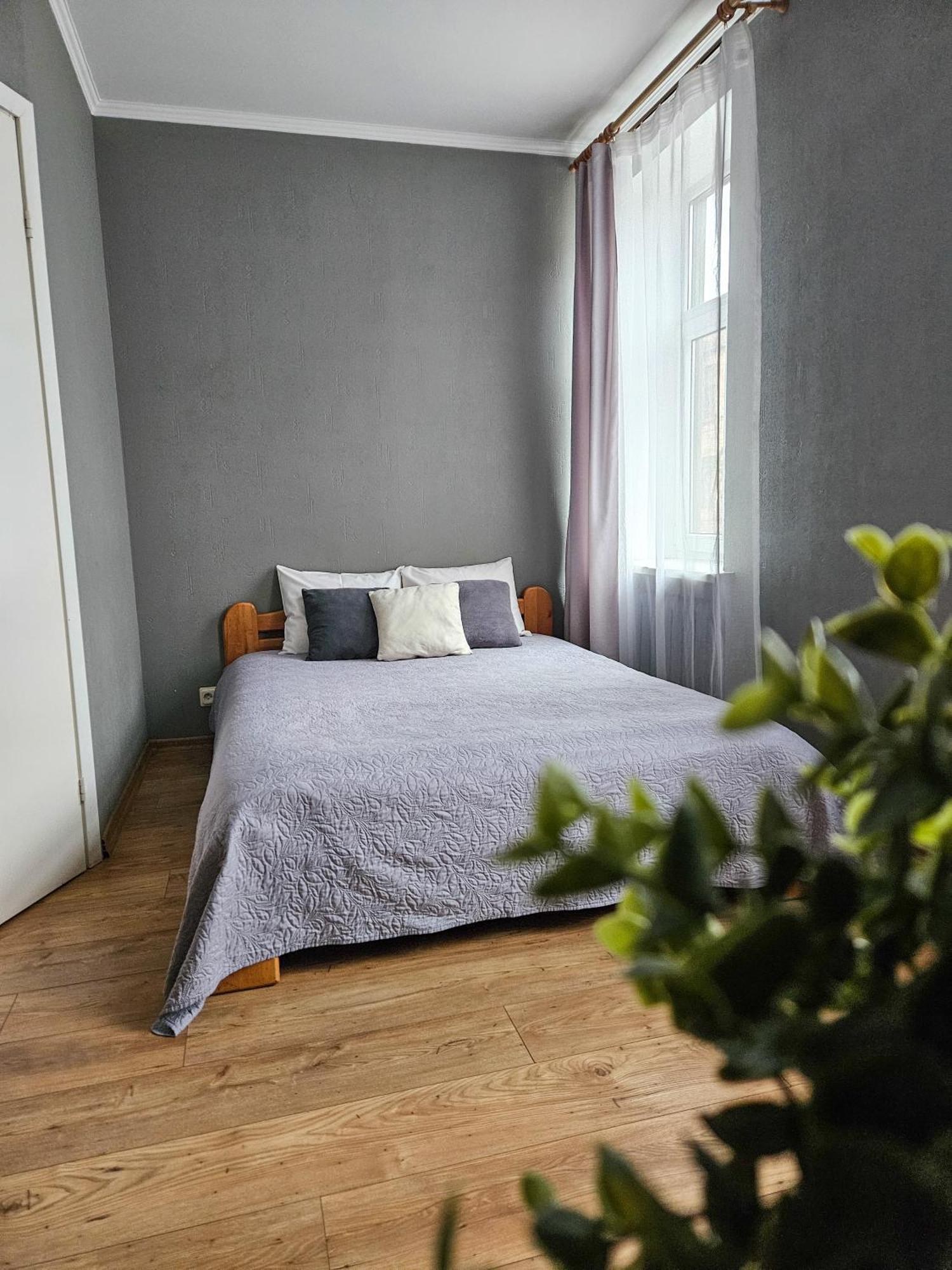 Muzeja Apartamenti Riga Extérieur photo