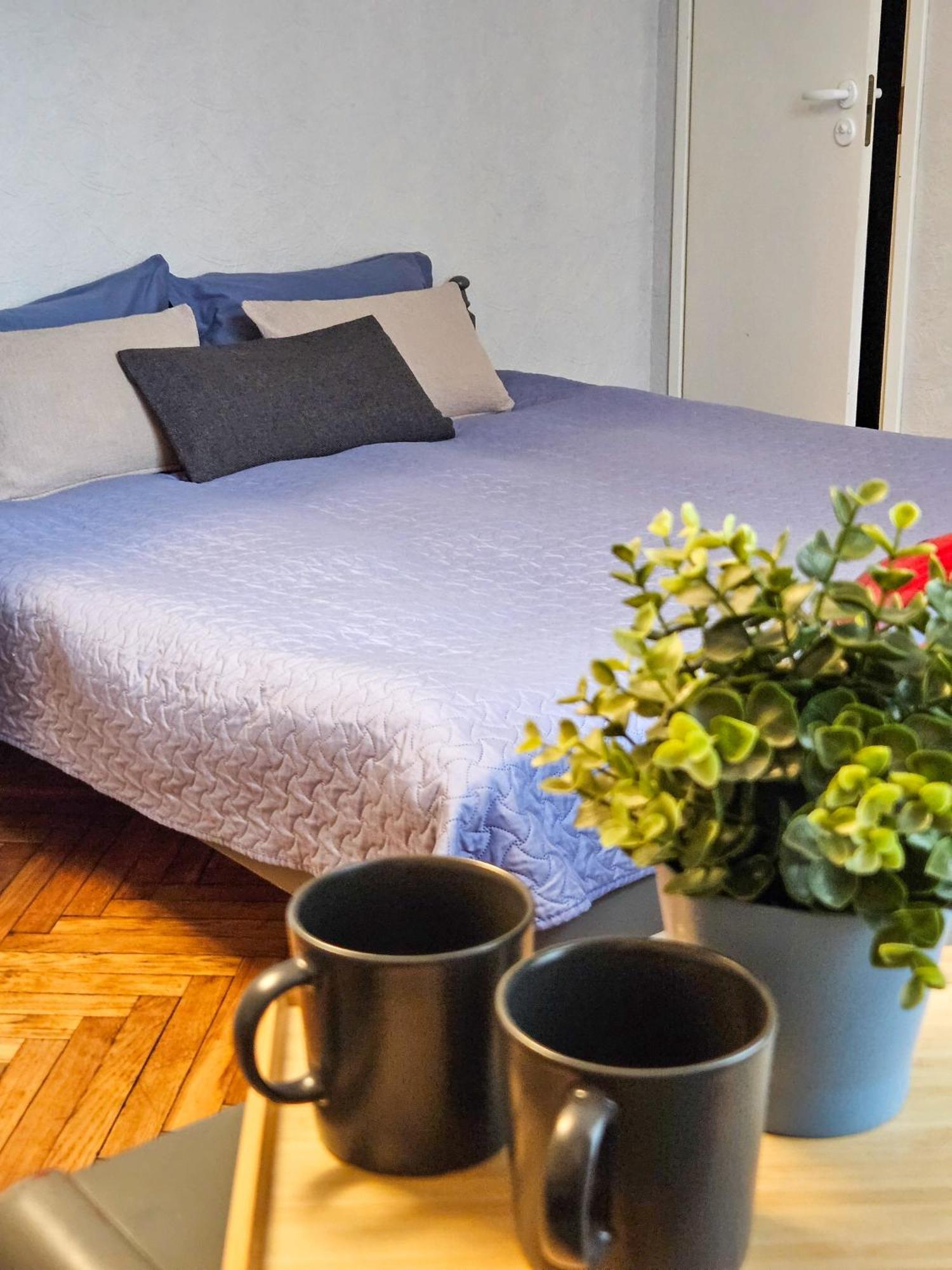 Muzeja Apartamenti Riga Extérieur photo