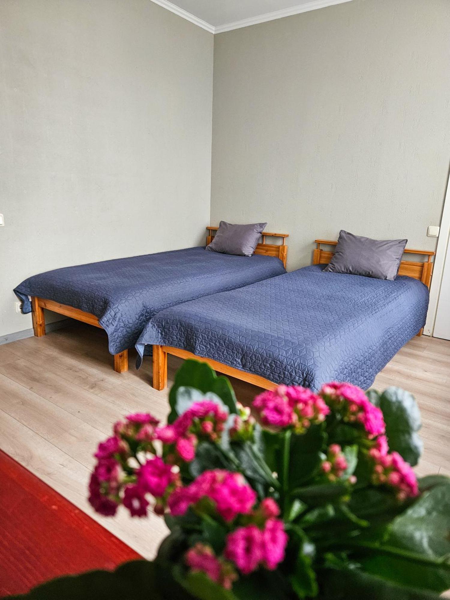 Muzeja Apartamenti Riga Extérieur photo