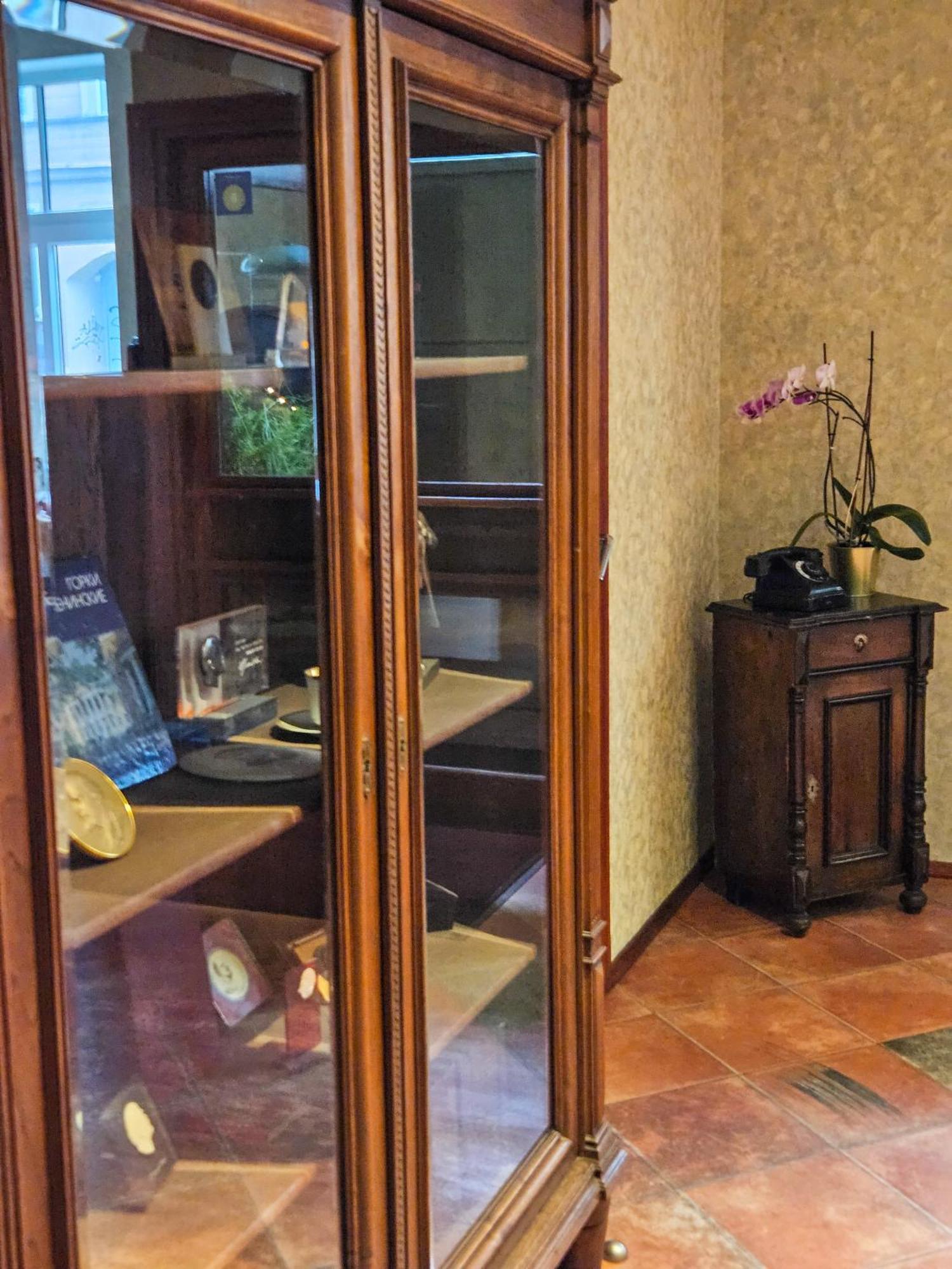 Muzeja Apartamenti Riga Extérieur photo