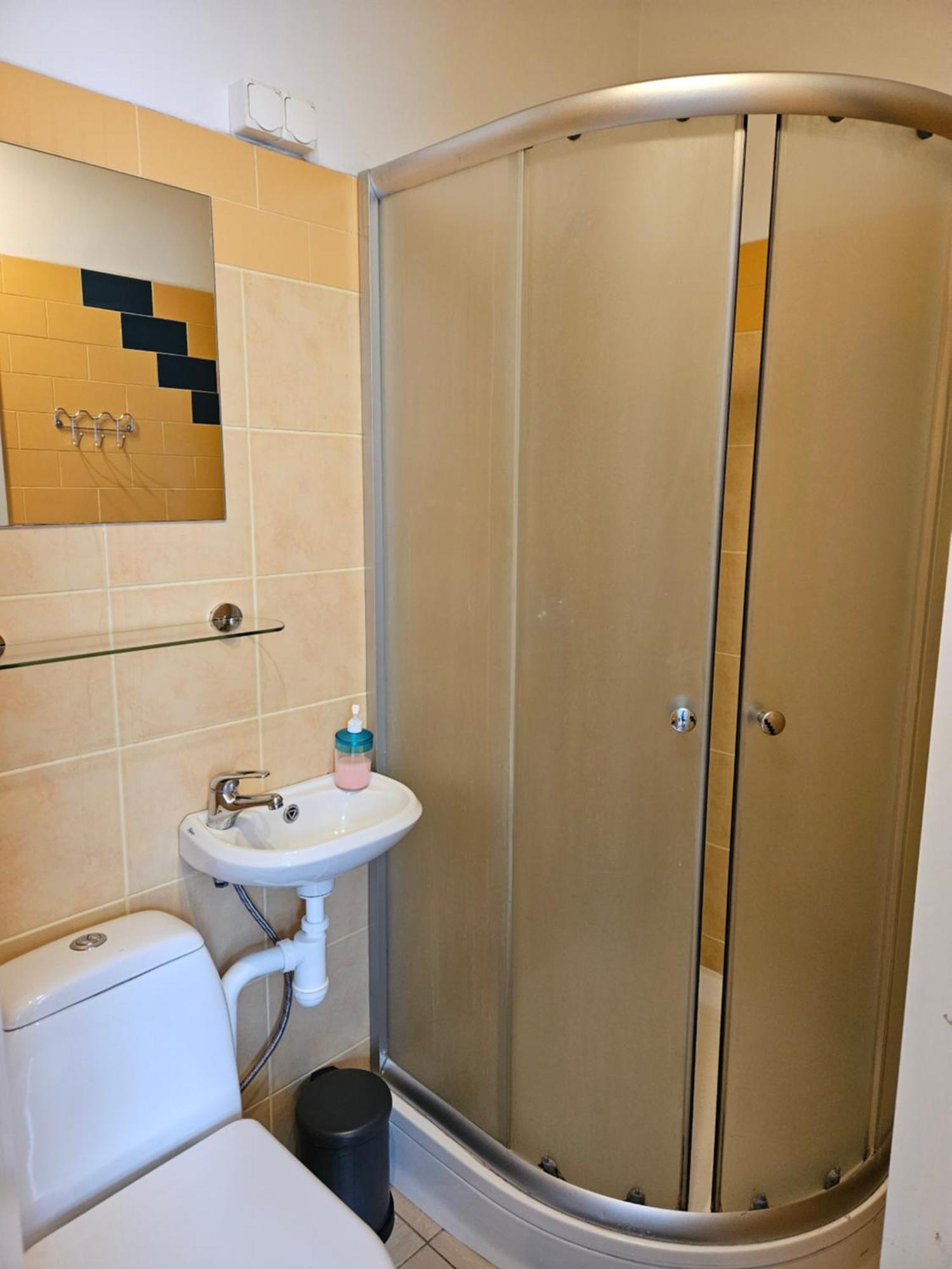 Muzeja Apartamenti Riga Extérieur photo