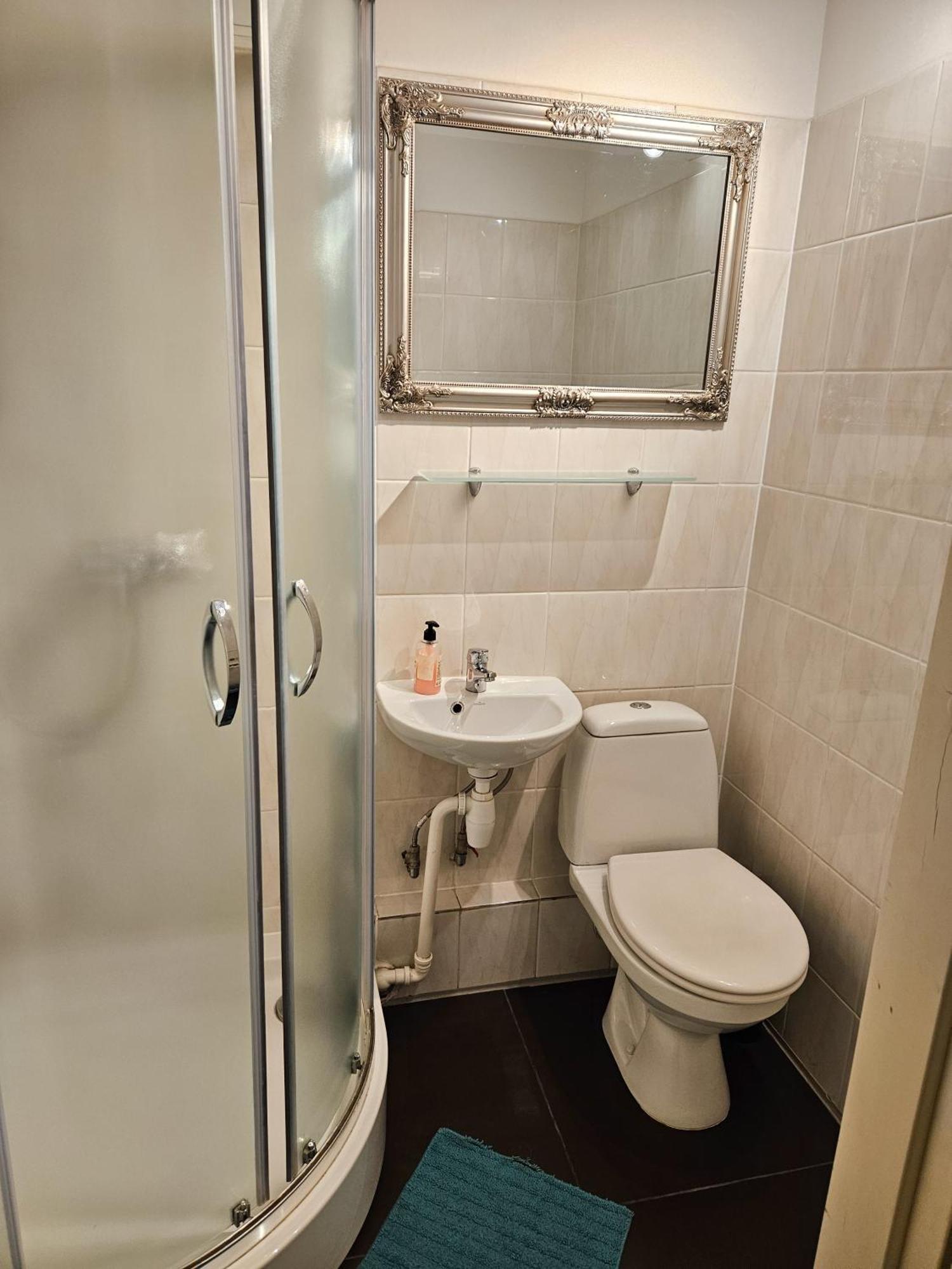 Muzeja Apartamenti Riga Extérieur photo