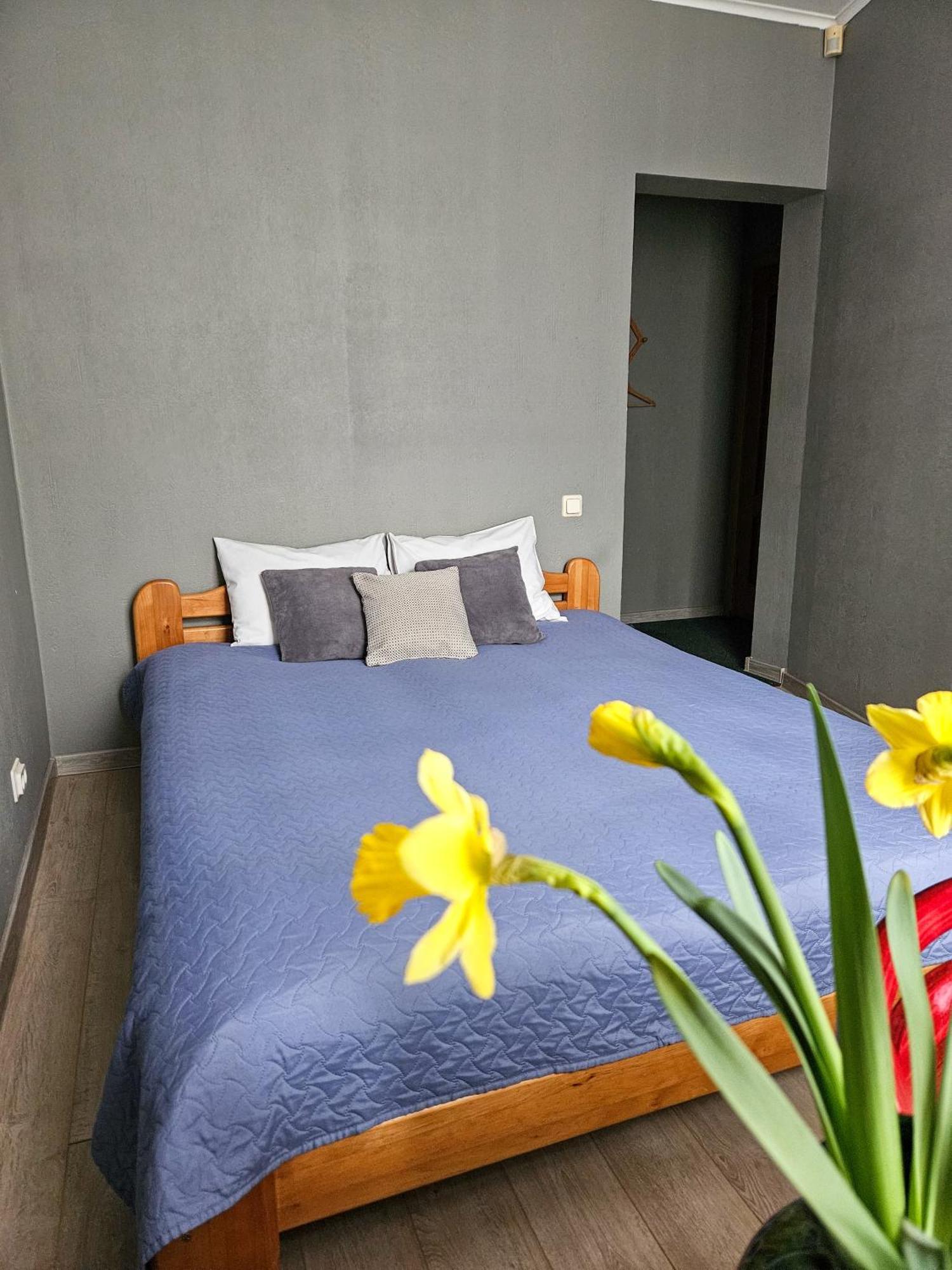 Muzeja Apartamenti Riga Extérieur photo
