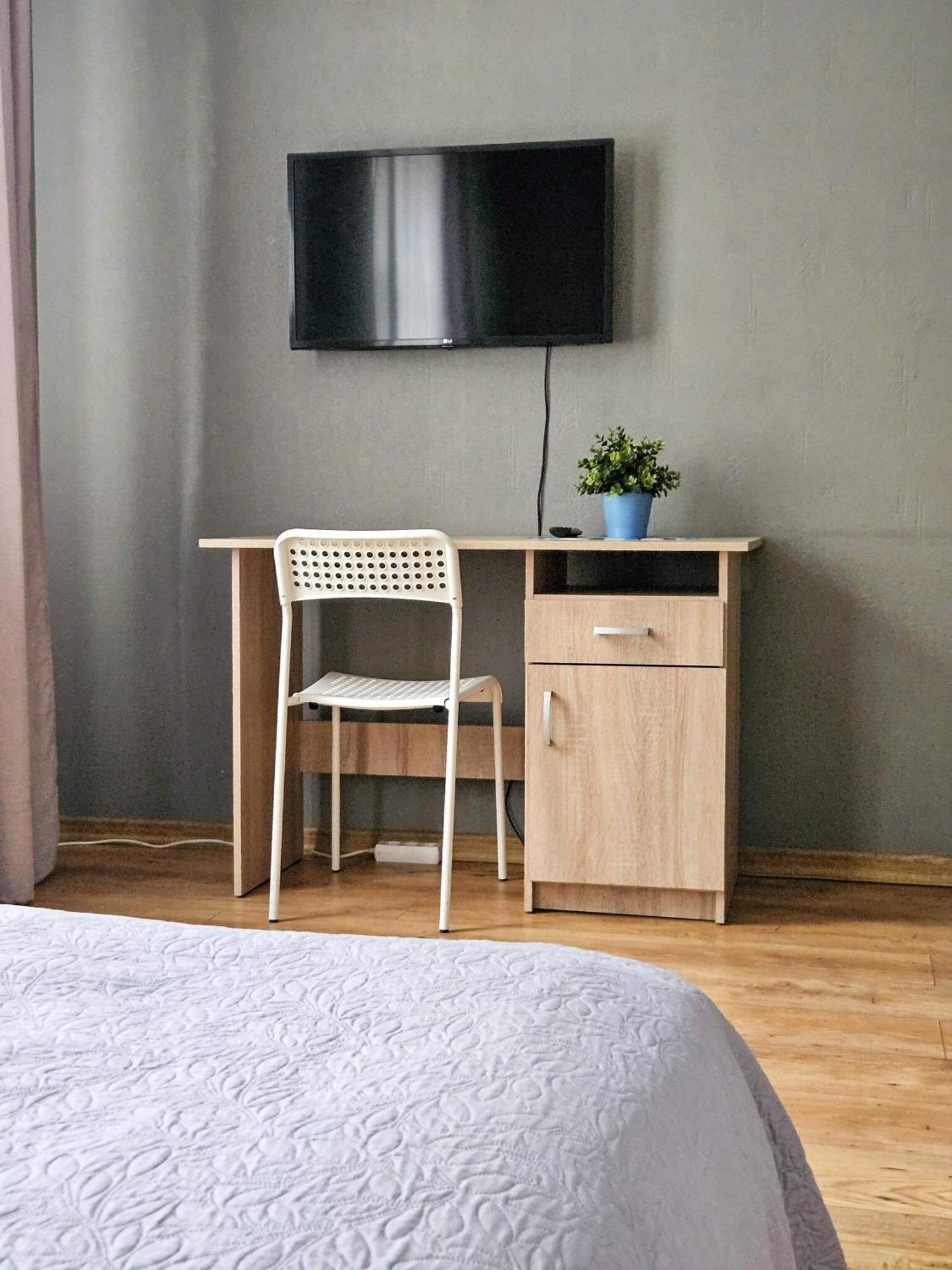 Muzeja Apartamenti Riga Extérieur photo