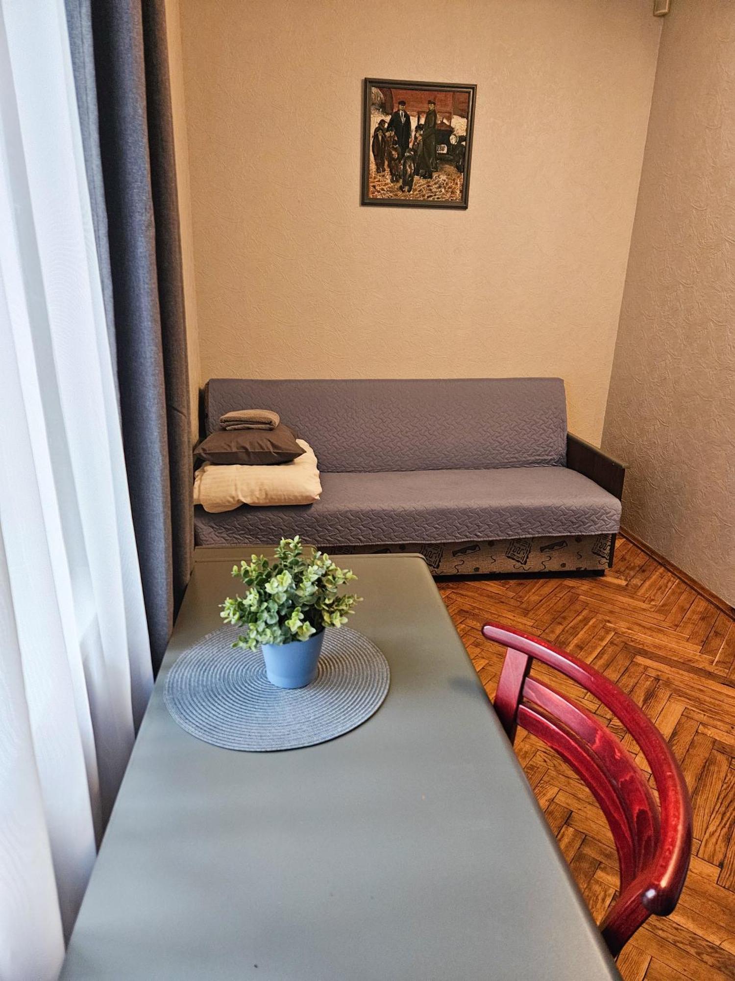 Muzeja Apartamenti Riga Extérieur photo