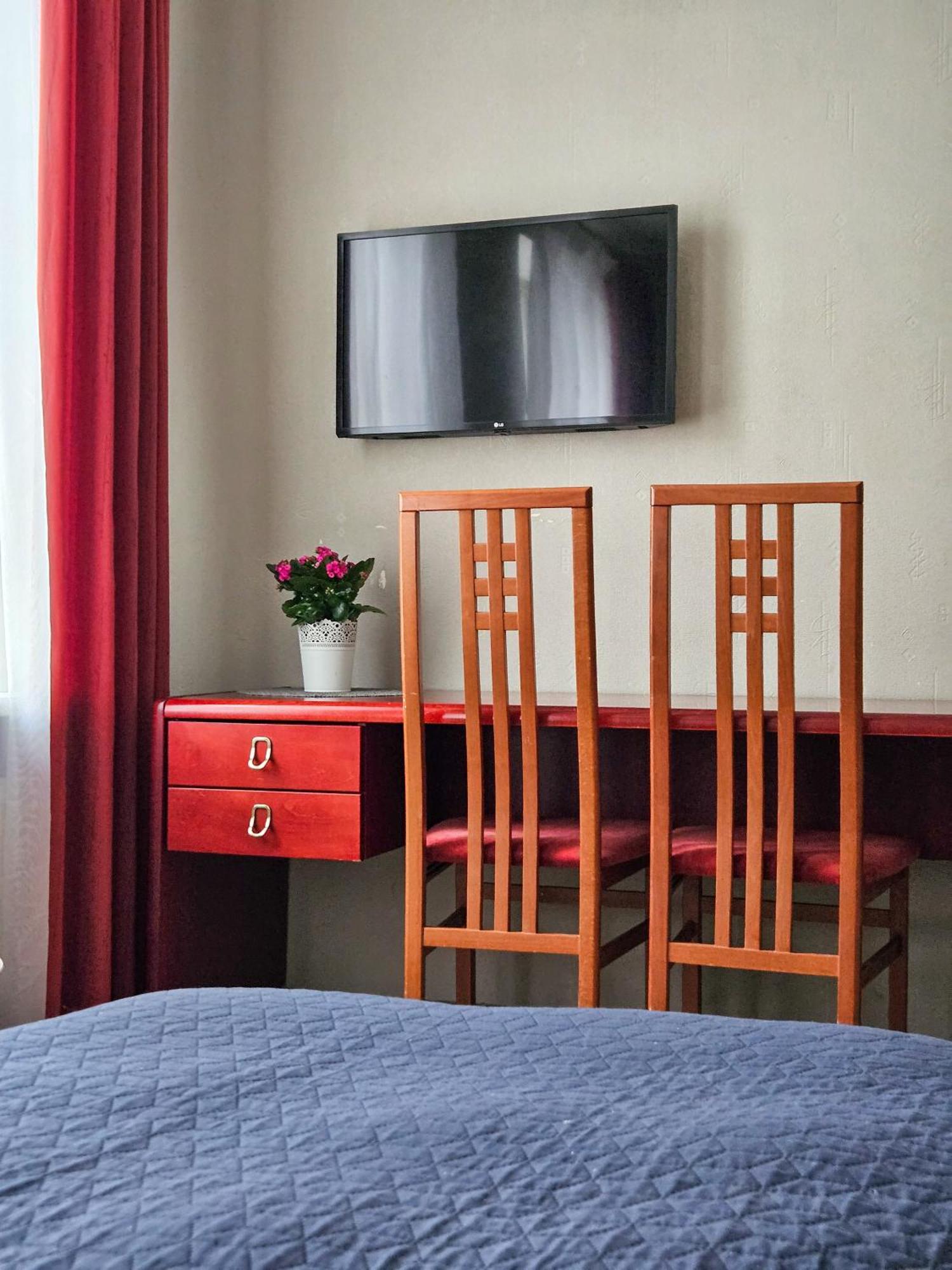 Muzeja Apartamenti Riga Extérieur photo