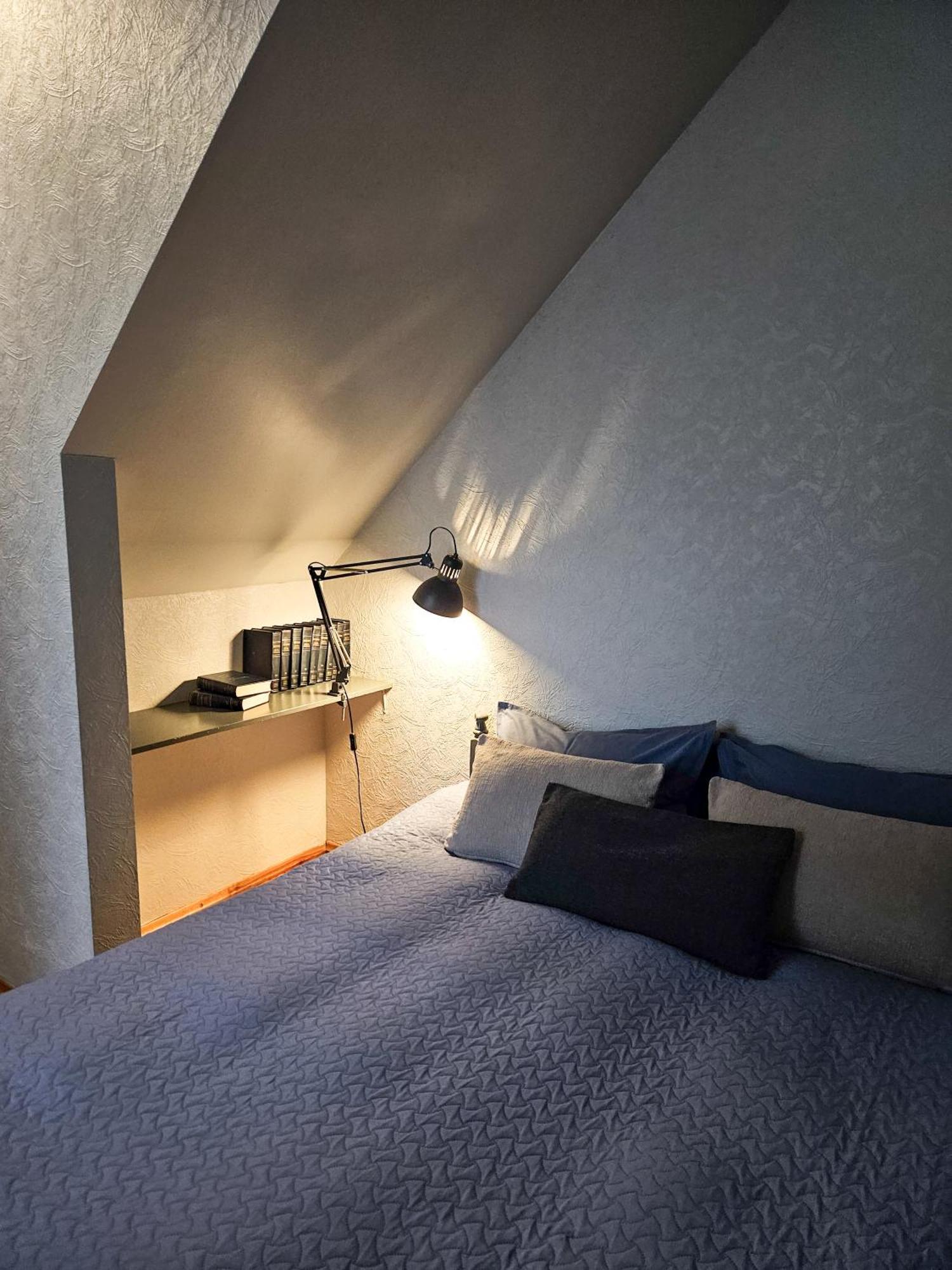 Muzeja Apartamenti Riga Extérieur photo