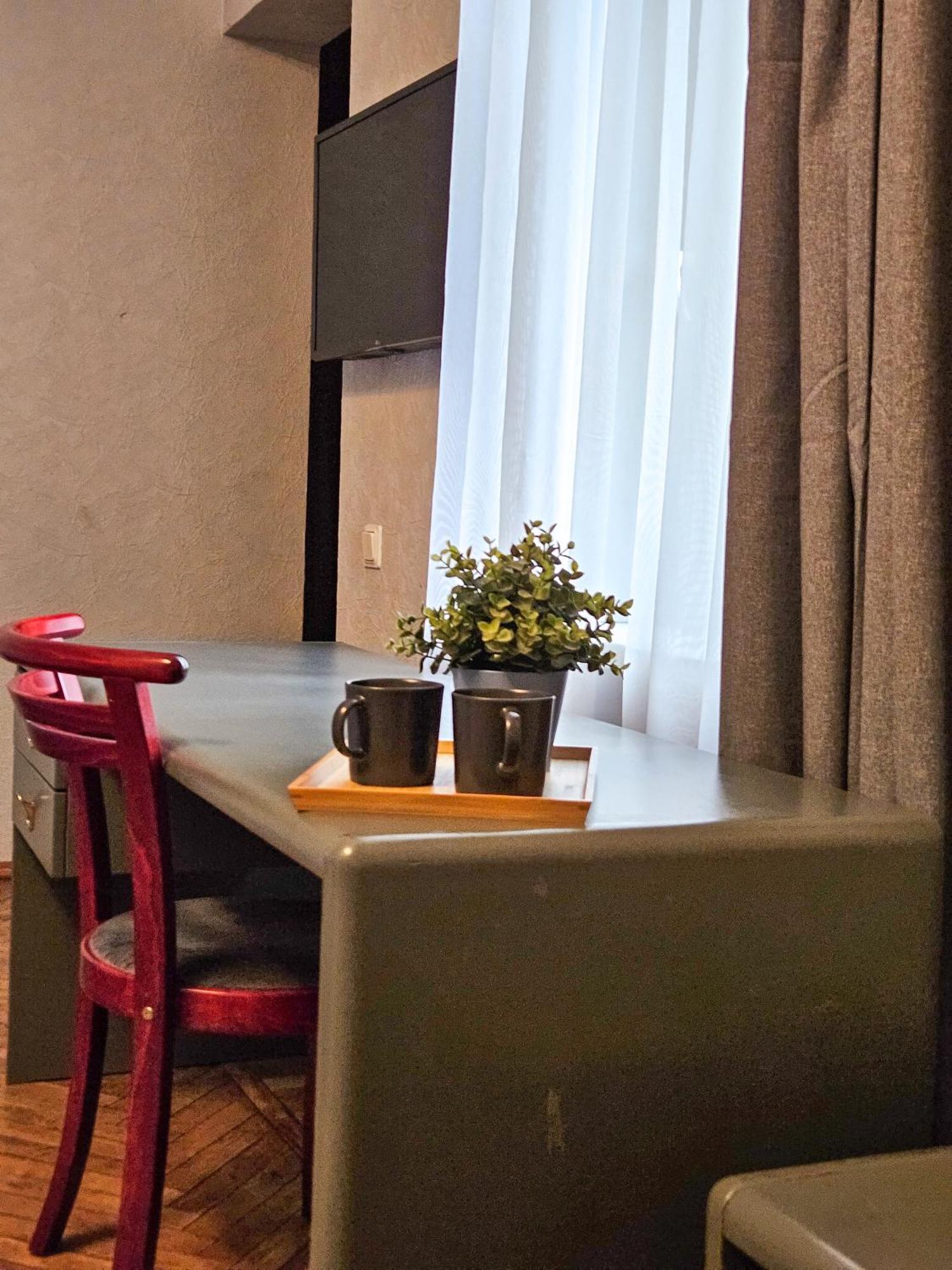 Muzeja Apartamenti Riga Extérieur photo