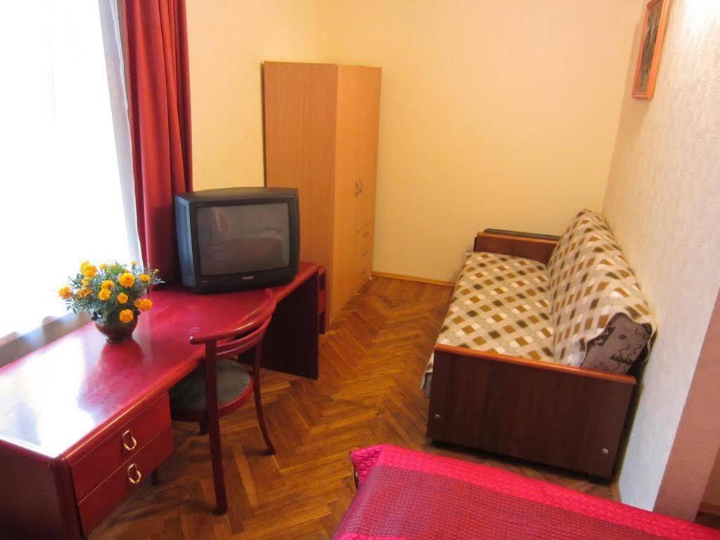 Muzeja Apartamenti Riga Extérieur photo